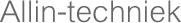 Allin Techniek