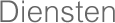 Diensten Allin Techniek