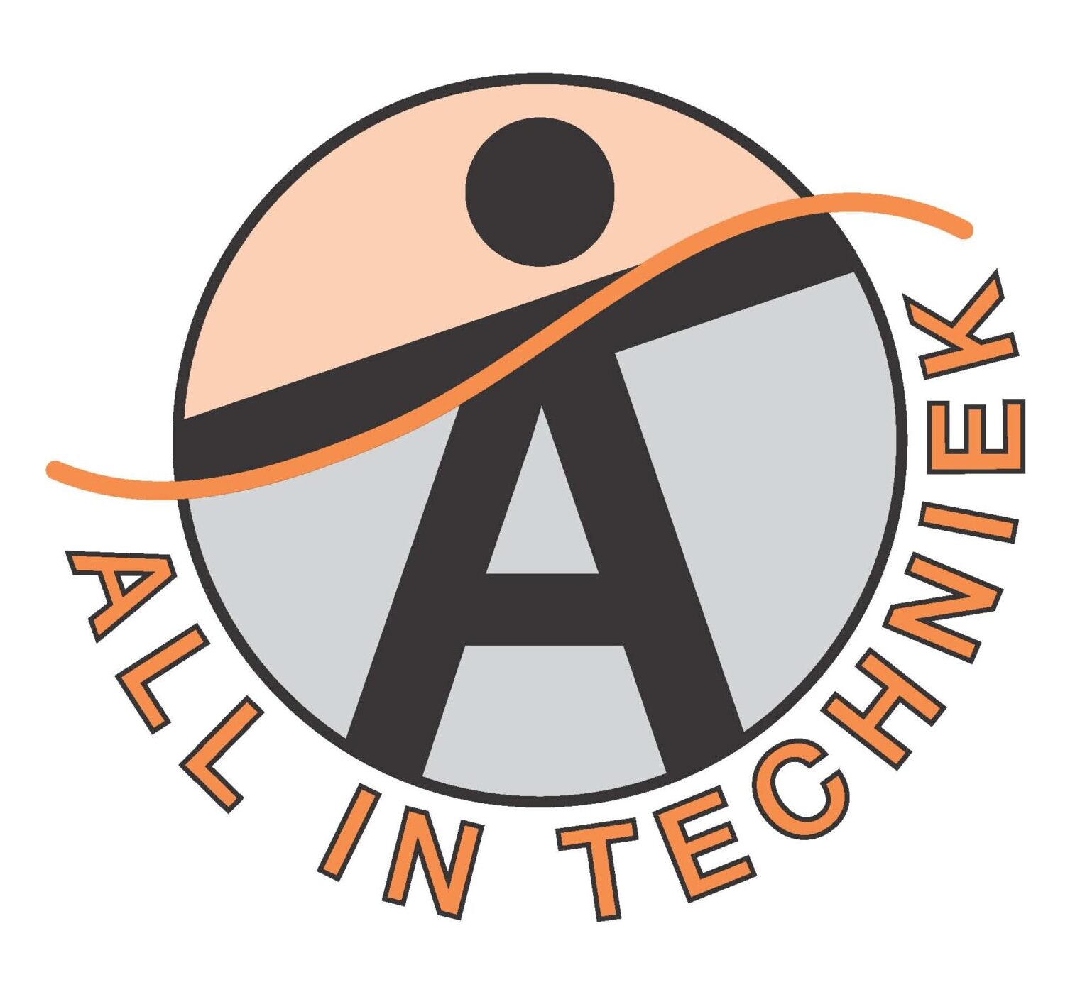 Logo Allin Techniek